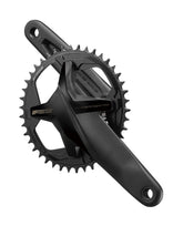 FSA Gossamer 386Evo Road Chainset (1x11, 42T, 170mm, V21)